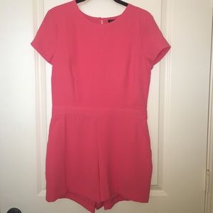 Banana Republic Romper